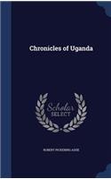 Chronicles of Uganda