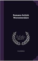 Romano-british Worcestershire