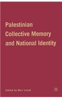 Palestinian Collective Memory