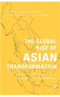 Global Rise of Asian Transformation