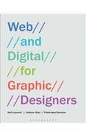 Web and Digital for Graphic Designers