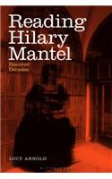 Reading Hilary Mantel
