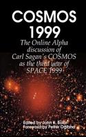 Cosmos 1999 - the Third Year of Space 1999
