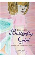 The Little Butterfly Girl
