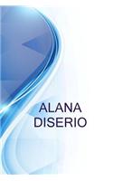 Alana Diserio, Student at University of Central Florida