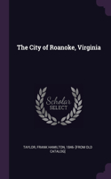 City of Roanoke, Virginia
