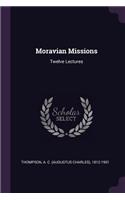 Moravian Missions