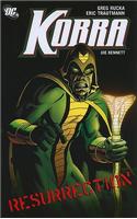 Kobra Resurrection TP