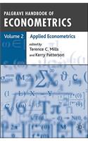 Palgrave Handbook of Econometrics