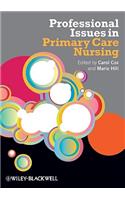 Professional Issues in Primary Care Nursing