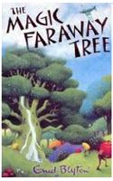 The Magic Faraway Tree