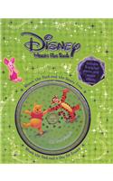 Disney "Winnie the Pooh" Storybook: Honey Tree/A Day for Eeyore