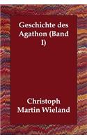 Geschichte des Agathon (Band I)