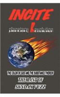 Incite Planetary Revolution