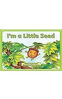 Steck-Vaughn Pair-It Books Early Emergent: Leveled Reader Bookroom Package I'm a Little Seed: Leveled Reader Bookroom Package I'm a Little Seed