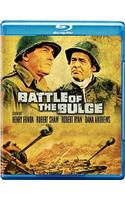 Battle of the Bulge
