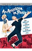 An American in Paris