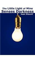 The Little Light of Mine Senses Darkness