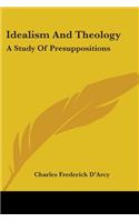 Idealism And Theology