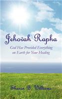 Jehovah Rapha