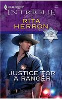Justice for a Ranger