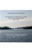 A Diary of Lord Selkirk's Expedition on the Banks of the Red River 1816-1817: Un Journal De L'expedition De Lord Selkirk a La Riviere Rouge(English)