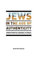 Jews in the Age of Authenticity