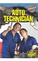 Auto Technician