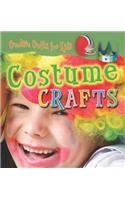 Costume Crafts