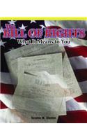 The Bill of Rights