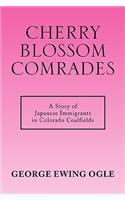 Cherry Blossom Comrades