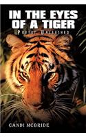 In The Eyes Of A Tiger: Poetry Unleashed