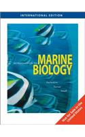 Introduction to Marine Biology