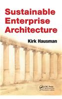 Sustainable Enterprise Architecture