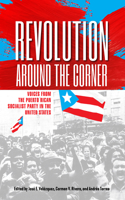 Revolution Around the Corner