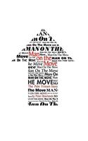 Man on the Move: The Pete Friesen Story