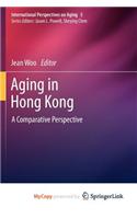 Aging in Hong Kong