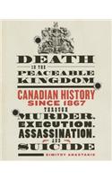 Death in the Peaceable Kingdom