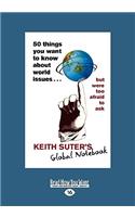 50 Things You Want to Know about World Issues...: But Were Too Afraid to Ask (Easyread Large Edition)