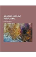 Adventures of Pinocchio