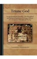 Triune God