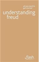 Understanding Freud: Flash