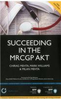 Succeeding in the Mrcgp Akt