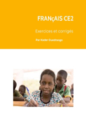 Francais Ce2, Execices Et Corriges