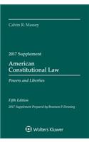 American Constitutional Law