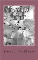 In Case You Miss the Rapture