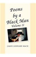 Poems by a Black Man Volume II: (English)