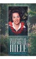 Life Lessons of Elizabeth Hille