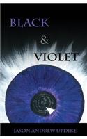 Black & Violet