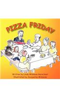 Pizza Friday: (English)